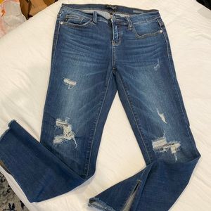 Womens jeans - Judy Blue